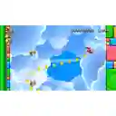 Nintendo Videojuego New Super Mario Brow Deluxeswitch