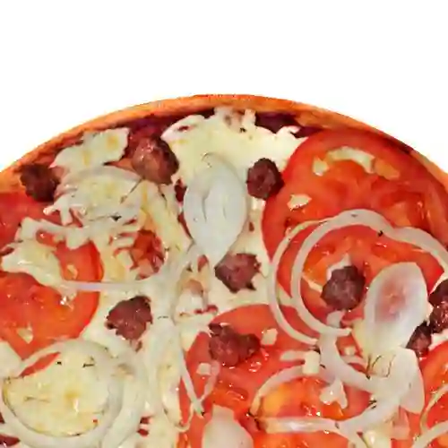 Pizza Chilena Mediana 