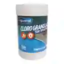 Jumbo Cloro Granulado