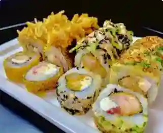 Promo 30 Piezas Especiales