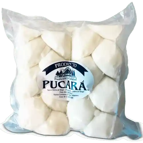 Pucara Queso Mozzarella Trenzada