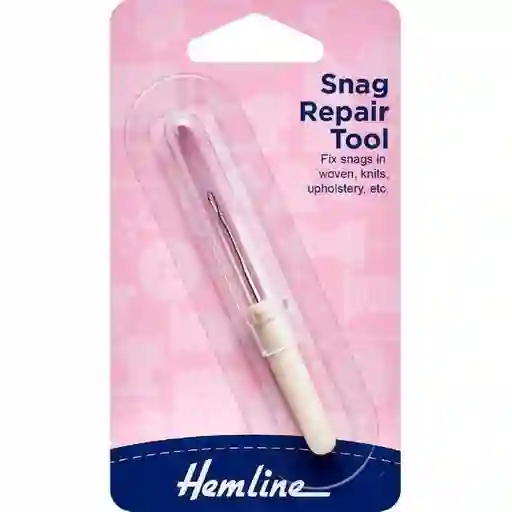 Recolector De Pto Hemline 1