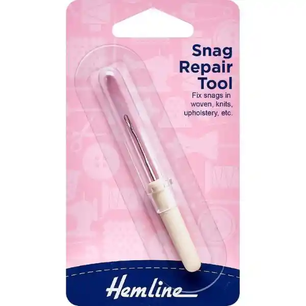 Recolector De Pto Hemline 1