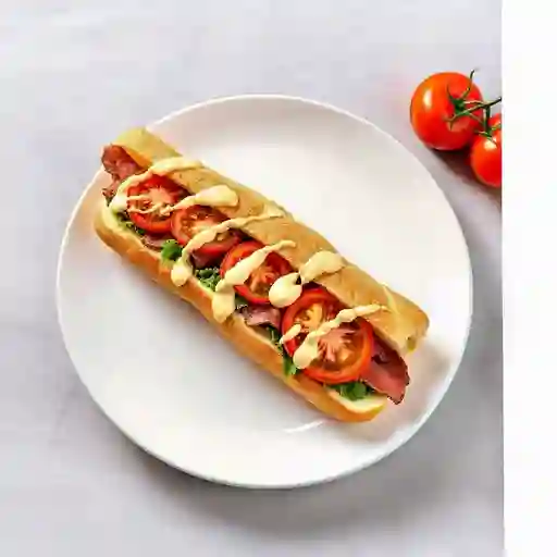 As Misil Tomate Mayo de 40 Cm