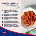 Barilla Salsa para Pasta Bolognese