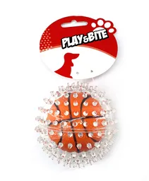 Play&Bite Pelota de Basquetball