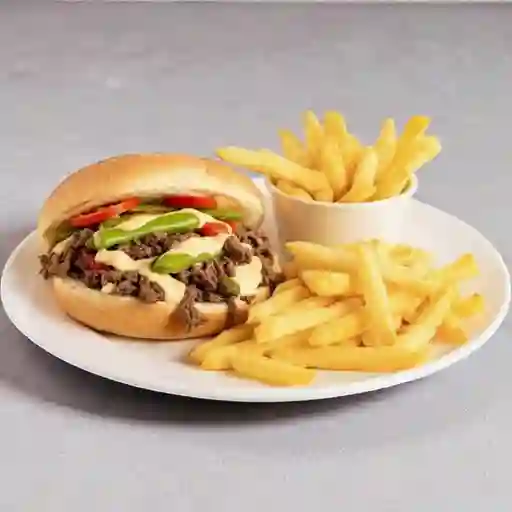 Combo Mechadas Chacareras