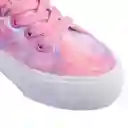 Zapatillas Niña Rosado Pillin 31