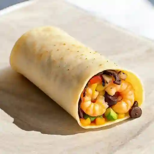 Hand Roll