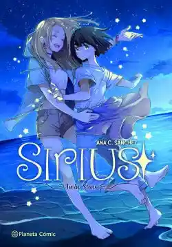 Planeta Manga Sirius