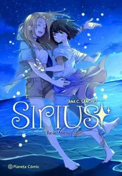 Planeta Manga Sirius