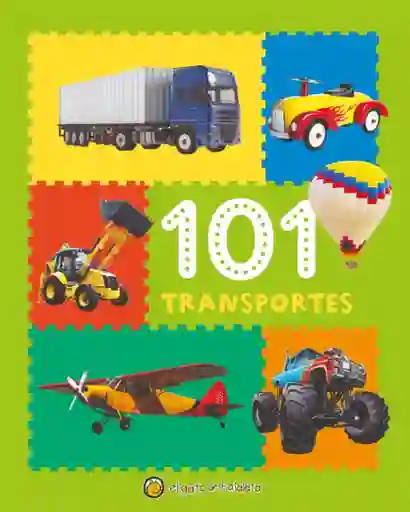 101 Transportes - VV. AA