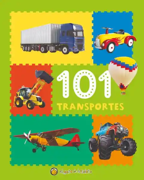 101 Transportes - VV. AA