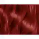 Garnier-Nutrisse Coloración Cor Intensa 6.6 Rojo Intenso