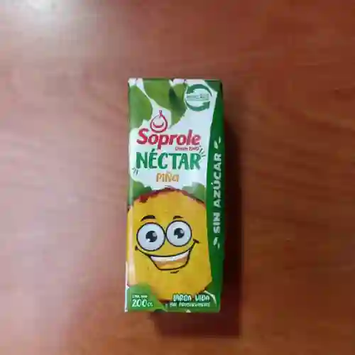 Nectar de Piña 200Cc