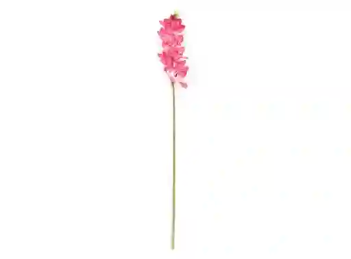 Flor Decorativa Ripley Home Gladiolo Fucsia
