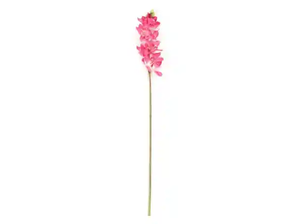 Flor Decorativa Ripley Home Gladiolo Fucsia