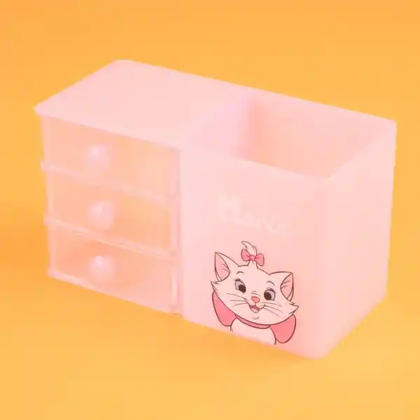 Organizador de Escritorio 13.6 x 8 cm Miniso