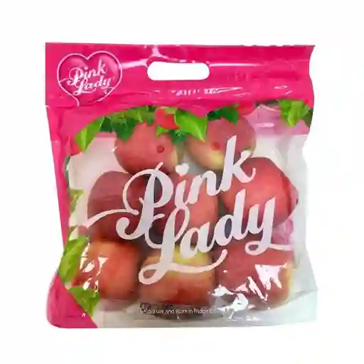 Manzana Pink Lady Frutas Mp