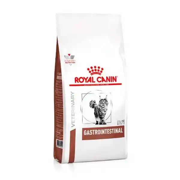 Royal Canin Alimento Gato Gastrointestinal