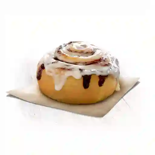 Cinnabon classic canela