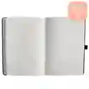 Artel Libreta Negra Lisa A4