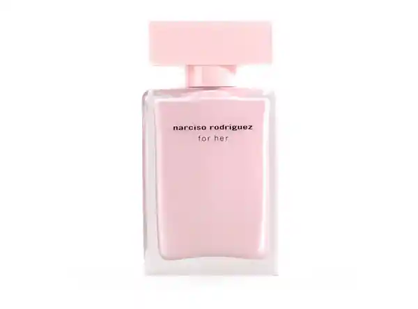 Narciso Rodriguez Perfume For Her Mujer