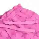 Short Bebé Niña Morado Pillín Talla 3 M