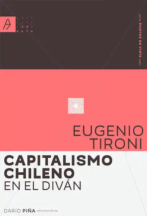 Capitalismo Chileno en el Divan