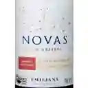 Novas Vino Cabernet Sauvignon Mer Org 750Cc