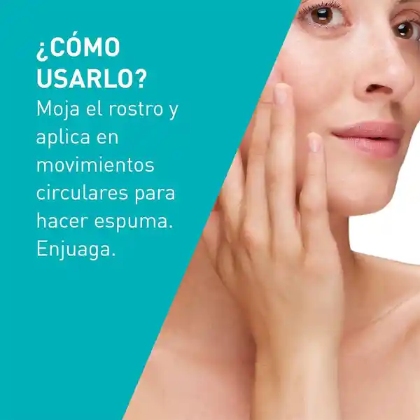 CeraVe Limpiador Control Imperfecciones