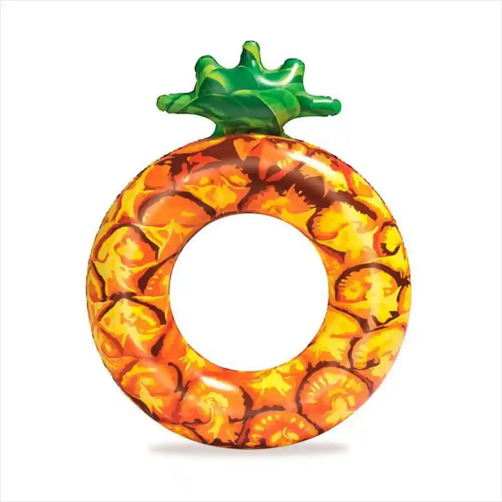 Bestway Anillo Inflable Frutas