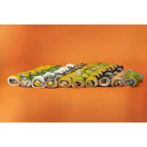 Promoción 100 Pz Premium