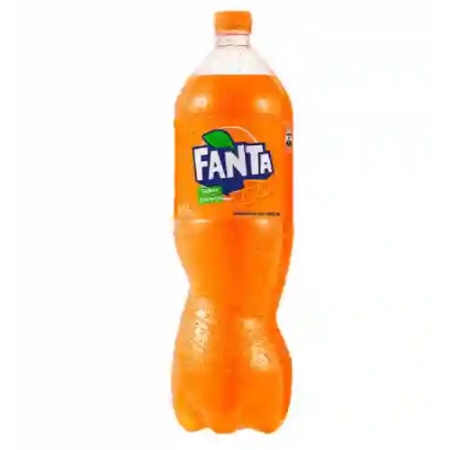 Fanta Original 1.5 Litros