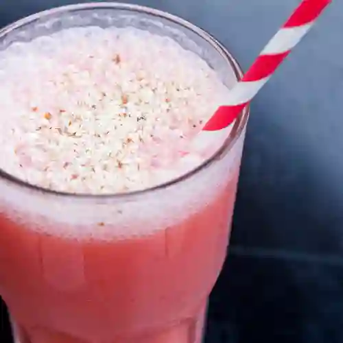 Frutilla Lassi