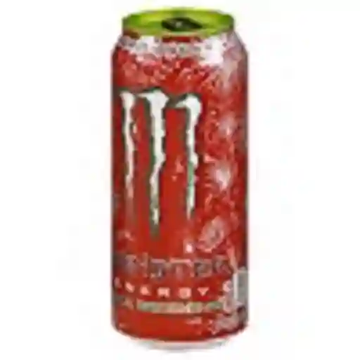 Monster Energy Watermelon 473 ml