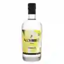 Alquimist Vodka Vainilla