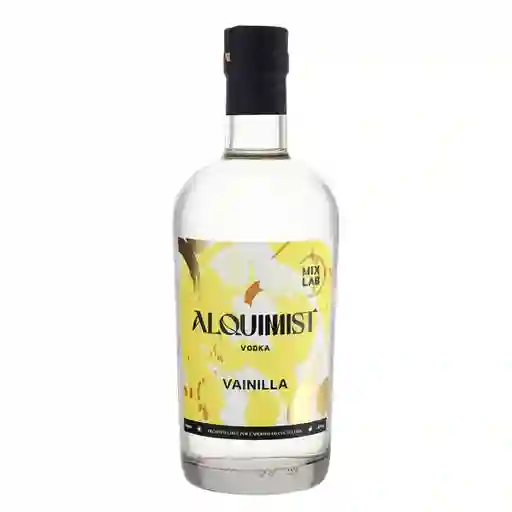 Alquimist Vodka Vainilla