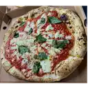 Pizza Margherita Verace