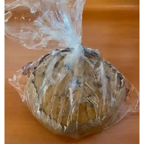 Pan de Pascua Tradicional 500g