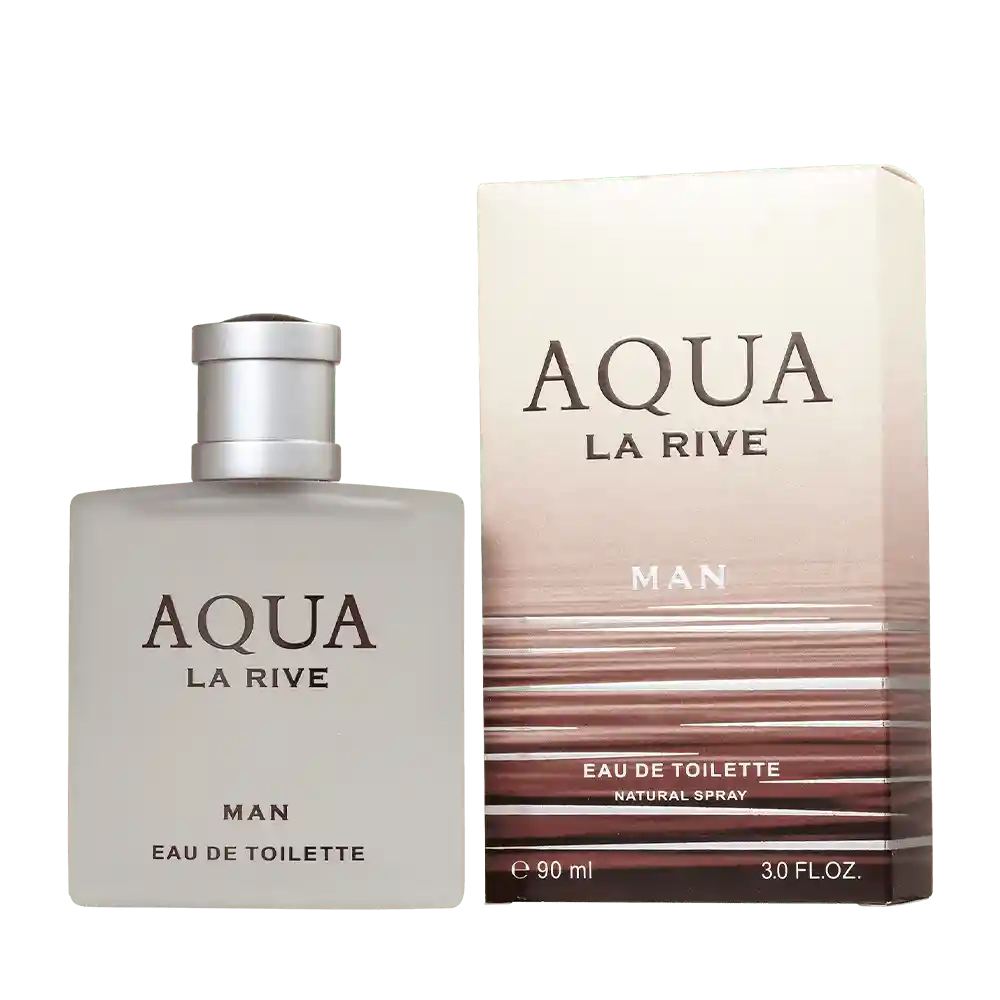 La Rive Aqua Man 90 Ml