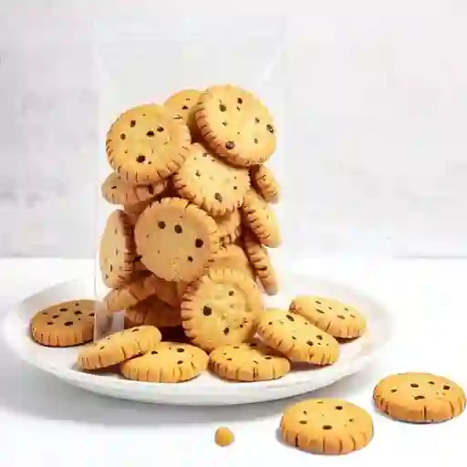 Galleta mix bolsa 150g