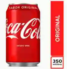 Coca Cola 350ml
