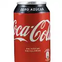 Coca Cola Zero 350 ml