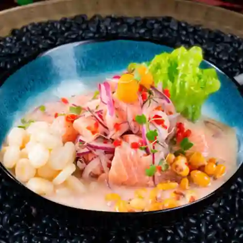 Ceviche Dominga