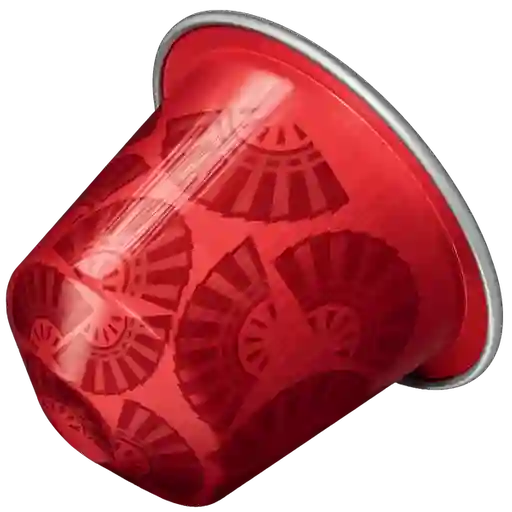 Nespresso Café En Cápsula Shanghai Lungo