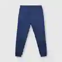 Pantalón de Niño Reciclado Blue Denim Talla 6A Colloky