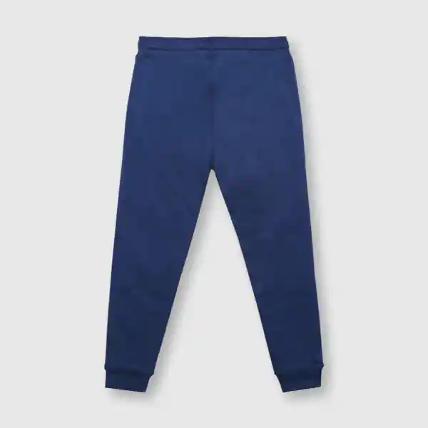 Pantalón de Niño Reciclado Blue Denim Talla 6A Colloky