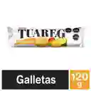 Tuareg Galletas con Crema de Mango y Piña
