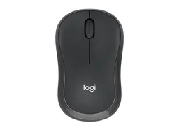 Mouse Inalámbrico Logitech M240 Grafito